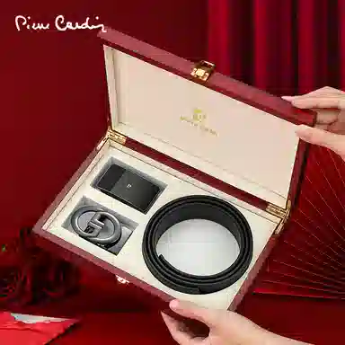 PIERRE CARDIN 3.45cm