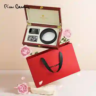 PIERRE CARDIN 3.45cm