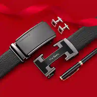 PIERRE CARDIN ) 3.45CM