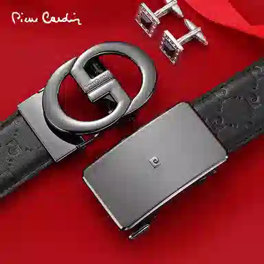 PIERRE CARDIN 3.45cm