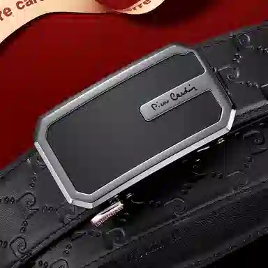 PIERRE CARDIN 3.5CM