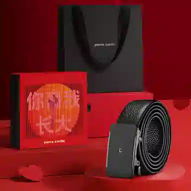 PIERRE CARDIN 3.45CM