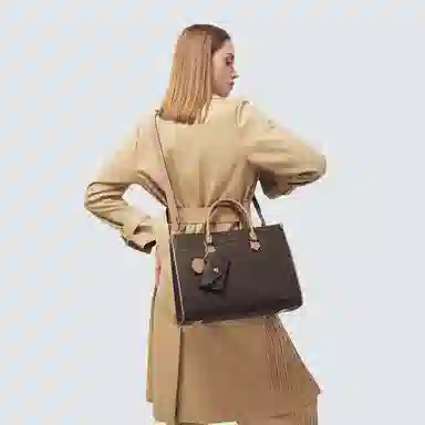 Pierre Cardin Classic Shoulder Bag