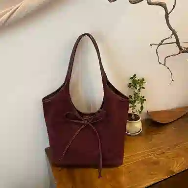 PU Tote