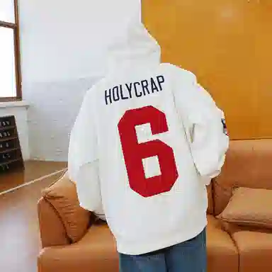 Holycrap HIPHOP