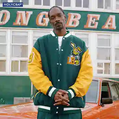Holycrap hiphop