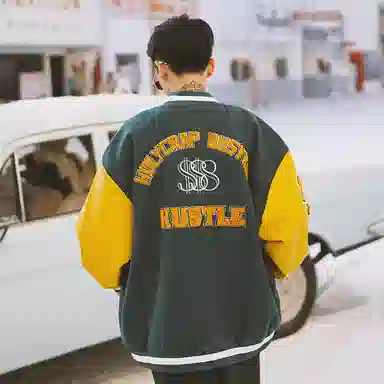 Holycrap hiphop