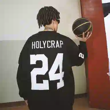 Holycrap HIPHOP