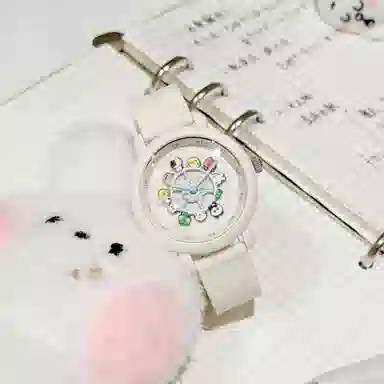 xLine friends minini