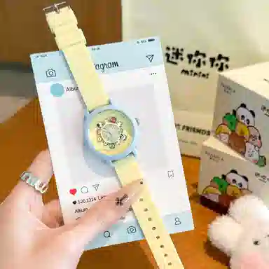 xLine friends minini