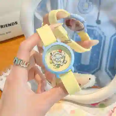 xLine friends minini