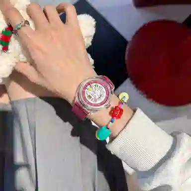 xLine Friends minini