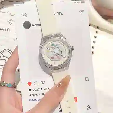 xLine Friends minini