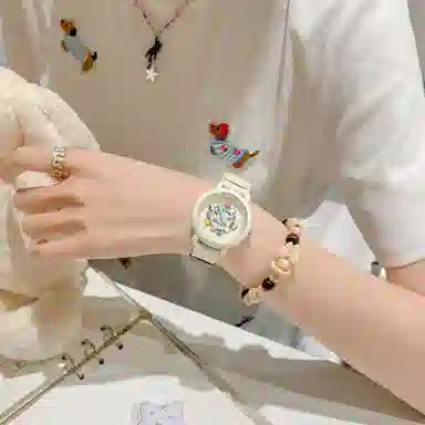 xLine friends minini
