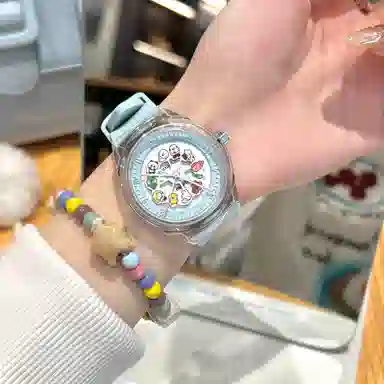 xLine Friends minini