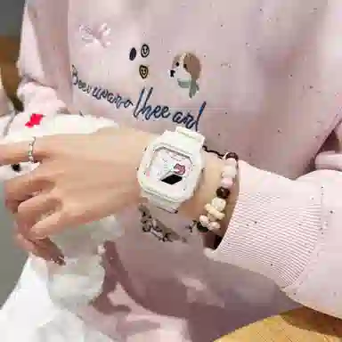 xline friends minini 8-bit minini