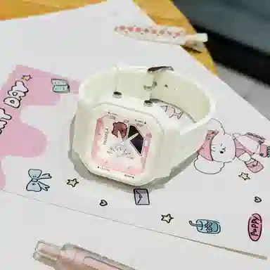 xline friends minini 8-bit minini