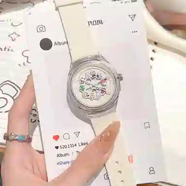 xLine Friends minini