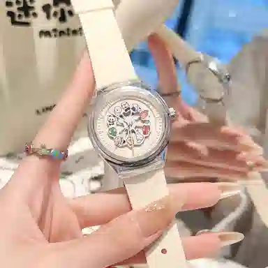 xLine Friends minini