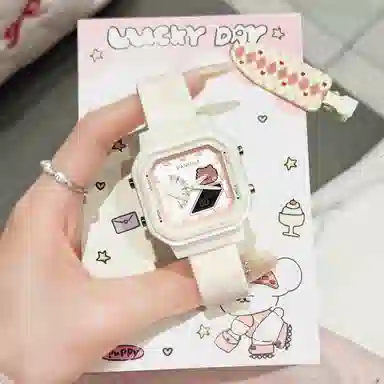 xline friends minini 8-bit minini