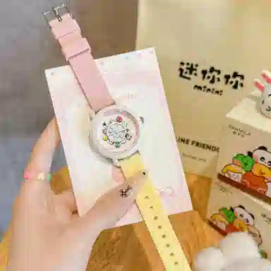 xLine friends minini