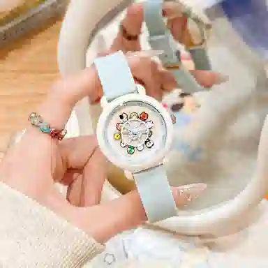 xLine friends minini