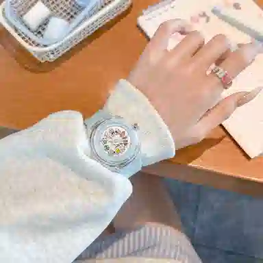 xLine Friends minini