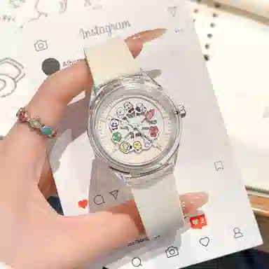 xLine Friends minini