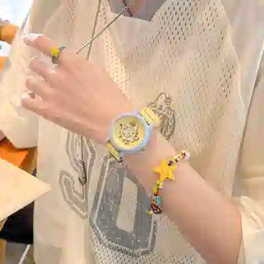 xLine friends minini