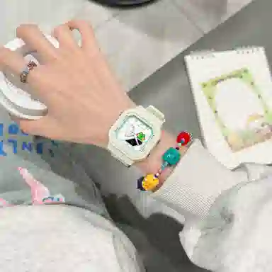 xline friends minini 8-bit minini