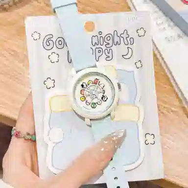 xLine friends minini