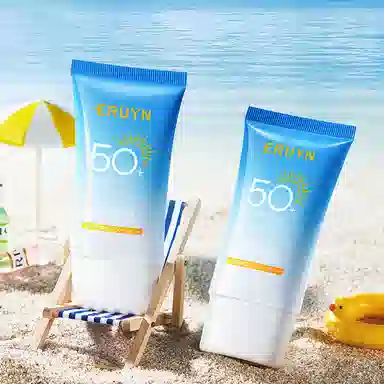 SPF50+ PA++