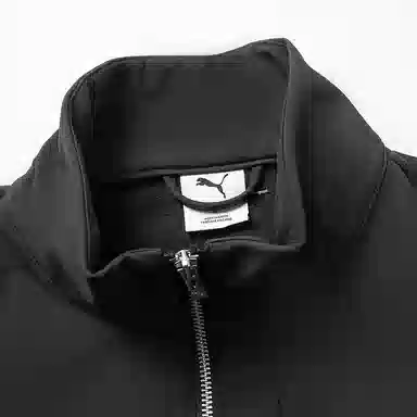 PUMA FZ FW25 Woven Jacket
