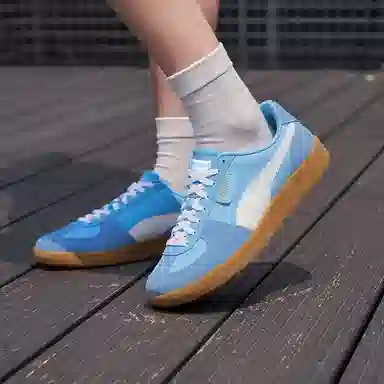 PUMA Palermo CN Nylon Blue