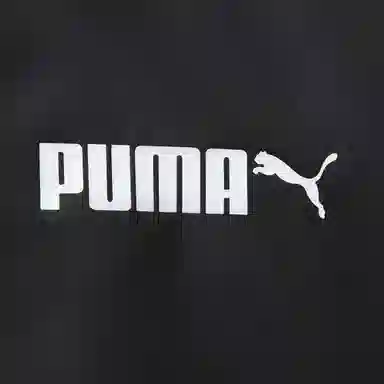 PUMA ESSWINDBREAKER NO. 2 LOGO