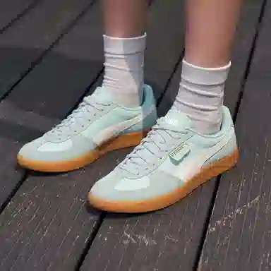 PUMA Palermo CN Nylon