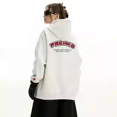 PRESSURE Hoodie