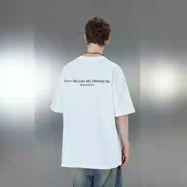 PRESSURE Logo T