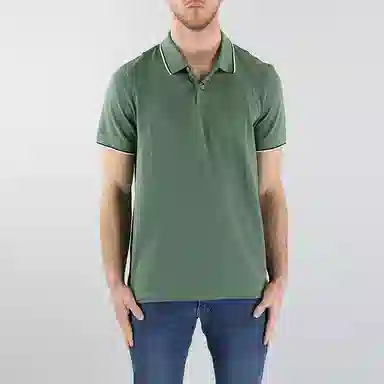 ARMANI EXCHANGE SS23 LogoPolo