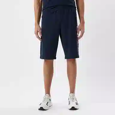 Emporio Armani EA7 Navy Shorts