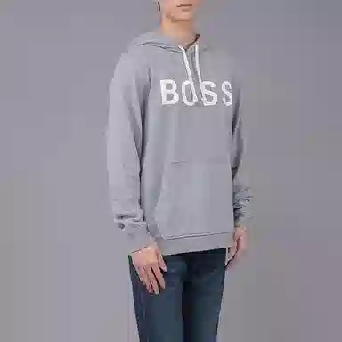 HUGO BOSS Logo
