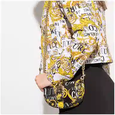 VERSACE JEANS COUTURE Baroque