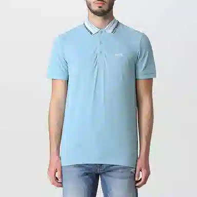 HUGO BOSS SS23 Polo