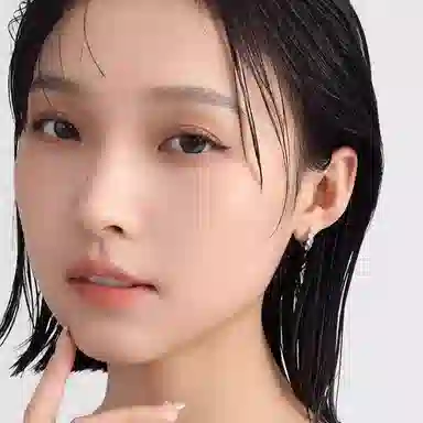 BING STUDIO ins S925