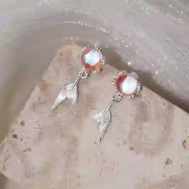 BING STUDIO ins S925