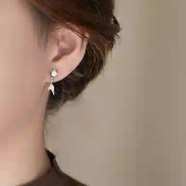 BING STUDIO ins S925