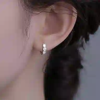 BING STUDIO ins S925