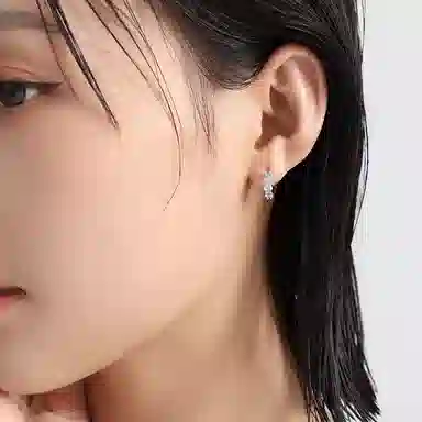 BING STUDIO ins S925