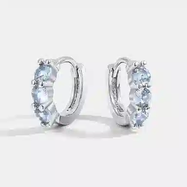 BING STUDIO ins S925