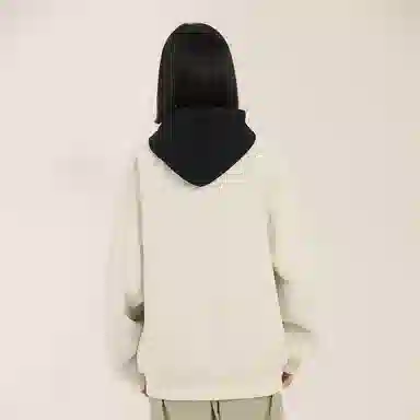 三体 虫子从来就没有被真正战胜过系列 美式复古简约基础字母印花宽松百搭潮牌棒球领户外工装开衫飞行员服夹克外套 男女同款